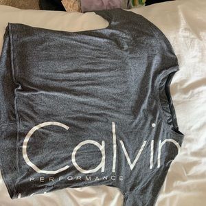 Calvin Klein shirt